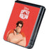 Disney Wreck-it Ralph Portrait Galaxy Z Flip5 5G Skin